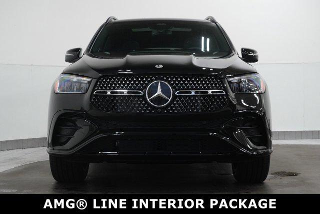 new 2025 Mercedes-Benz GLE 350 car, priced at $79,930