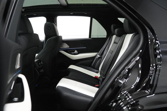 new 2025 Mercedes-Benz GLE 350 car, priced at $79,930