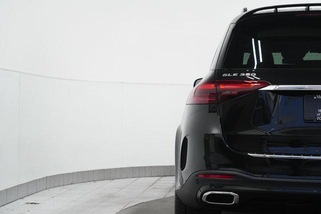 new 2025 Mercedes-Benz GLE 350 car, priced at $79,930