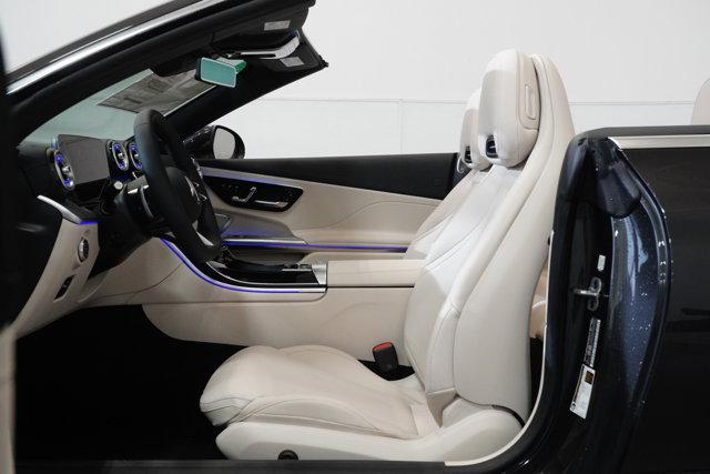 new 2025 Mercedes-Benz CLE 300 car, priced at $74,620