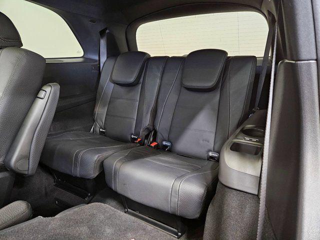 new 2025 Mercedes-Benz GLS 450 car, priced at $108,290