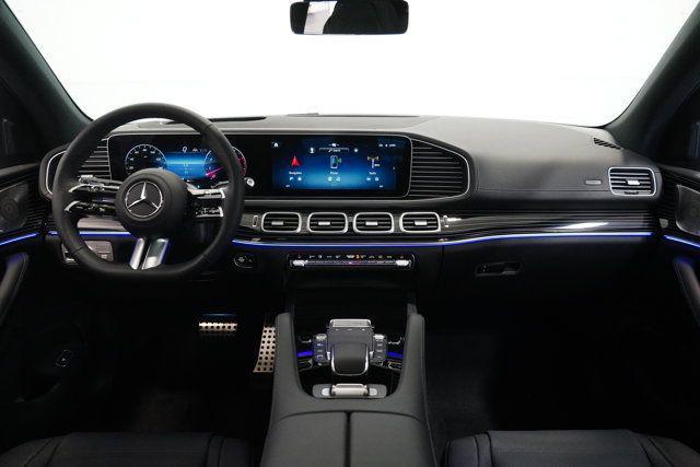 new 2025 Mercedes-Benz GLS 450 car, priced at $108,290