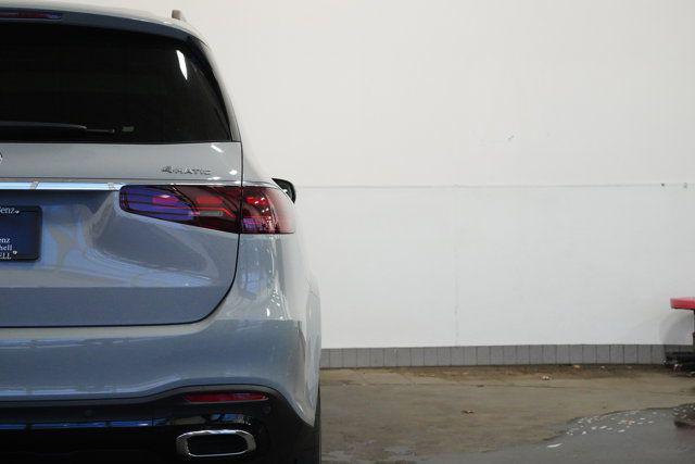 new 2025 Mercedes-Benz GLS 450 car, priced at $108,290