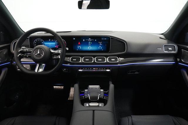 new 2025 Mercedes-Benz GLS 450 car, priced at $108,290