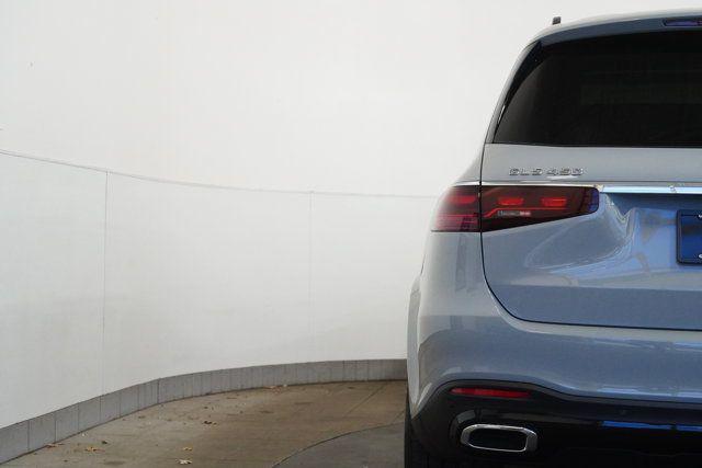 new 2025 Mercedes-Benz GLS 450 car, priced at $108,290