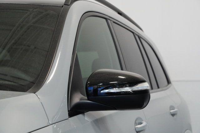 new 2025 Mercedes-Benz GLS 450 car, priced at $108,290
