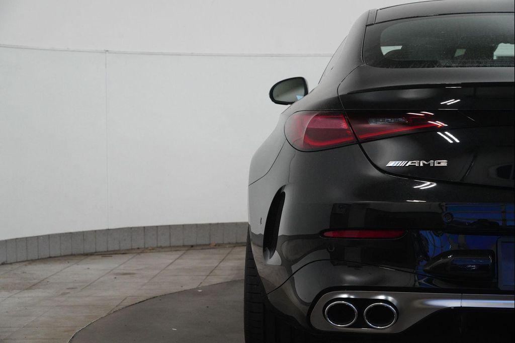 new 2026 Mercedes-Benz AMG CLE 53 car