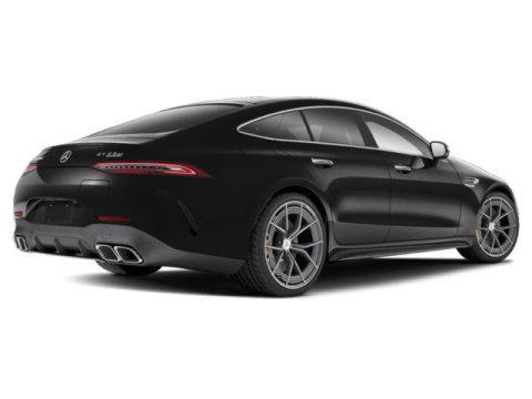 new 2024 Mercedes-Benz AMG GT 63 car, priced at $220,845