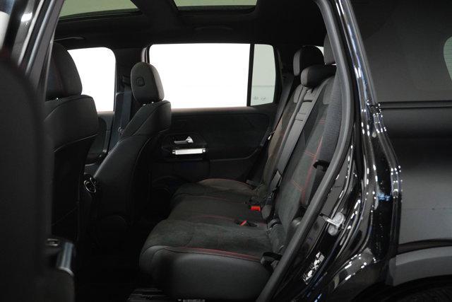 used 2023 Mercedes-Benz EQB 300 car, priced at $34,308