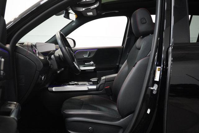 used 2023 Mercedes-Benz EQB 300 car, priced at $34,308