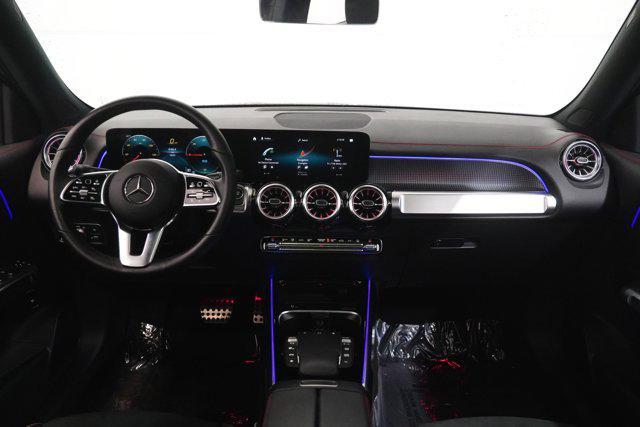 used 2023 Mercedes-Benz EQB 300 car, priced at $34,308