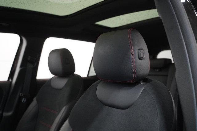 used 2023 Mercedes-Benz EQB 300 car, priced at $34,308