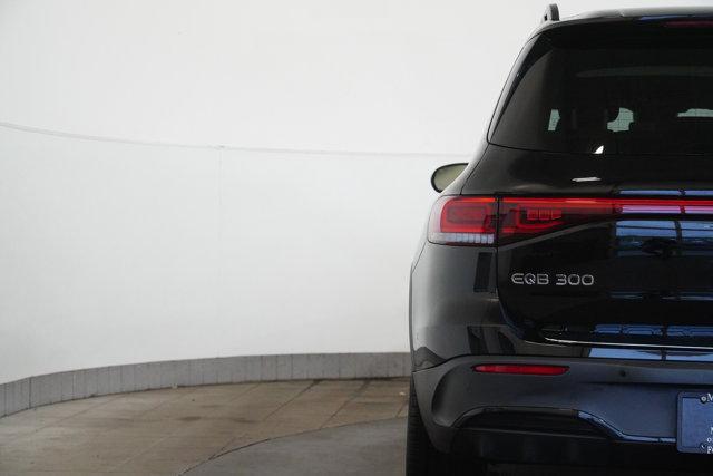 used 2023 Mercedes-Benz EQB 300 car, priced at $34,308