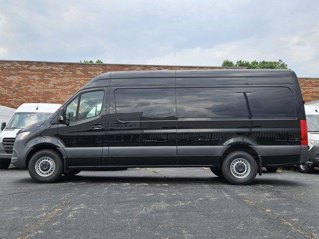 new 2023 Mercedes-Benz Sprinter 2500 car, priced at $61,259