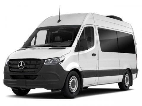 new 2023 Mercedes-Benz Sprinter 2500 car, priced at $61,259