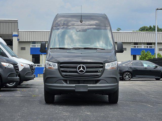 new 2023 Mercedes-Benz Sprinter 2500 car, priced at $61,259