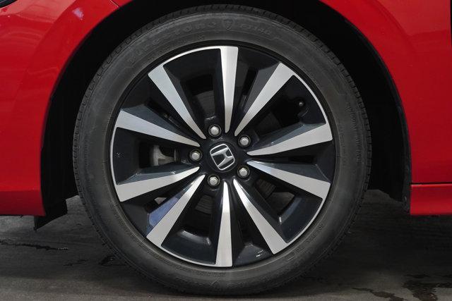 used 2022 Honda Civic car, priced at $22,970