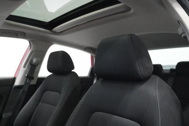used 2022 Honda Civic car, priced at $22,970