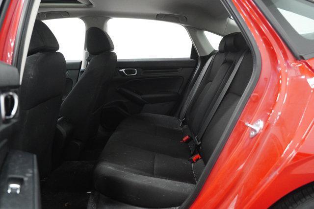 used 2022 Honda Civic car, priced at $22,970