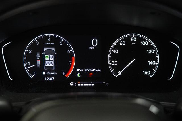 used 2022 Honda Civic car, priced at $22,970