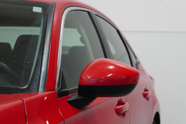 used 2022 Honda Civic car, priced at $22,970