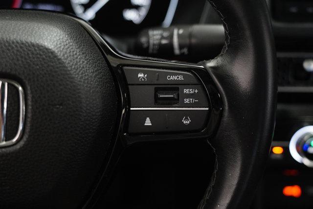 used 2022 Honda Civic car, priced at $22,970