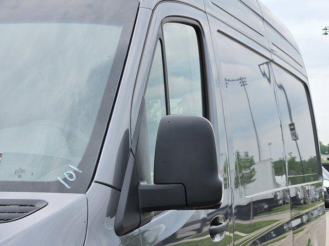 new 2025 Mercedes-Benz Sprinter 2500 car, priced at $80,478
