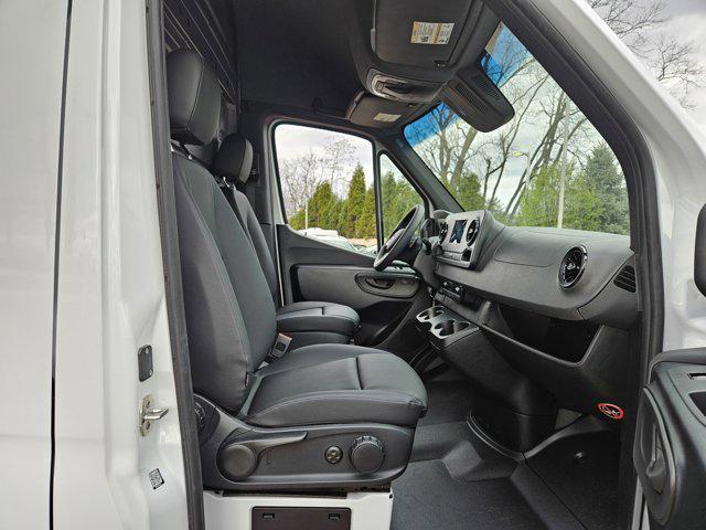 new 2024 Mercedes-Benz Sprinter 3500XD car, priced at $81,341