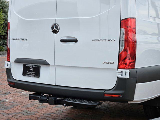 new 2024 Mercedes-Benz Sprinter 3500XD car, priced at $81,341