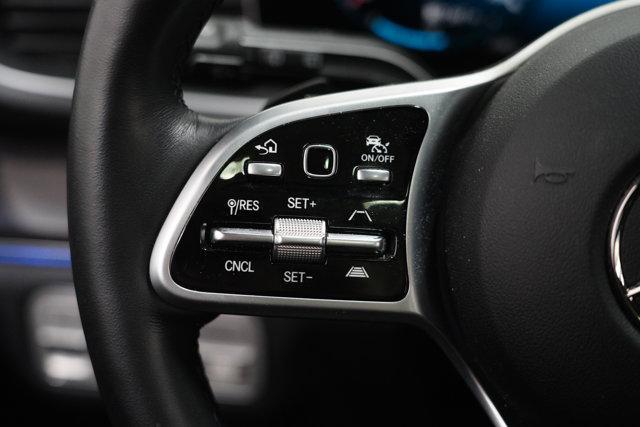 used 2022 Mercedes-Benz GLE 350 car, priced at $49,588