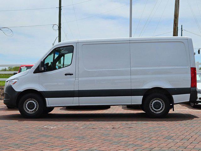 used 2019 Mercedes-Benz Sprinter 2500 car, priced at $36,998