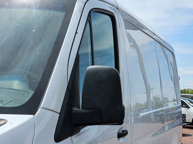 used 2019 Mercedes-Benz Sprinter 2500 car, priced at $36,998