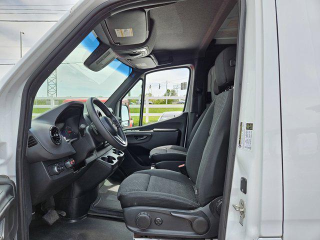 used 2019 Mercedes-Benz Sprinter 2500 car, priced at $35,951