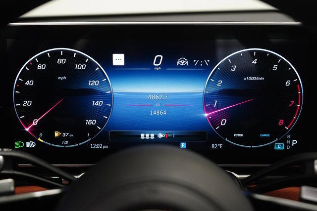 used 2023 Mercedes-Benz S-Class car, priced at $89,999