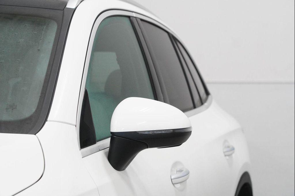 used 2025 Mercedes-Benz GLC 300 car, priced at $47,432