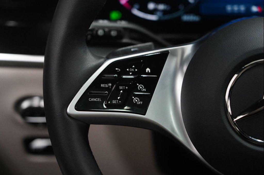 used 2025 Mercedes-Benz GLC 300 car, priced at $47,432