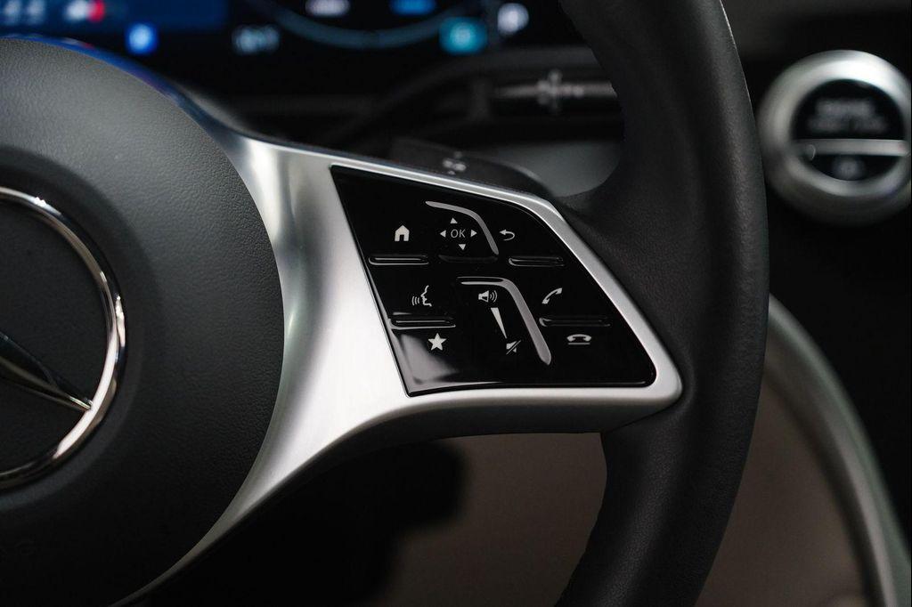 used 2025 Mercedes-Benz GLC 300 car, priced at $47,432