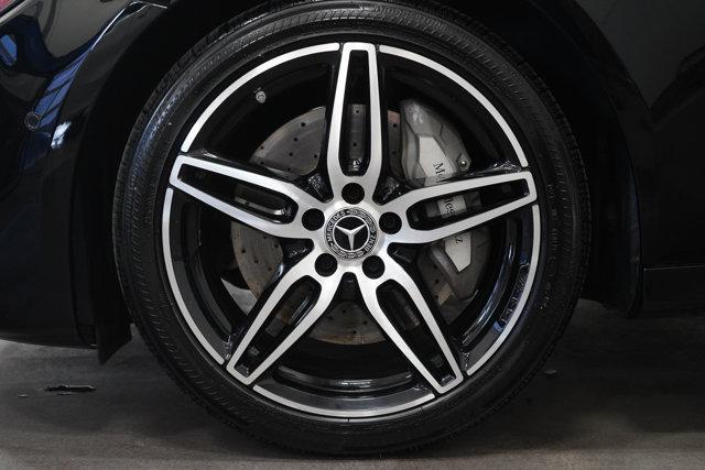 used 2020 Mercedes-Benz E-Class car, priced at $31,105
