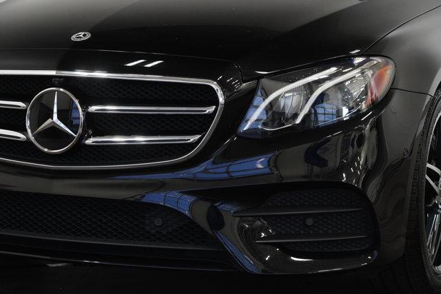 used 2020 Mercedes-Benz E-Class car, priced at $31,105