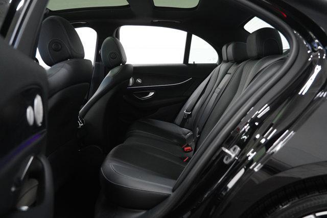 used 2020 Mercedes-Benz E-Class car, priced at $31,105