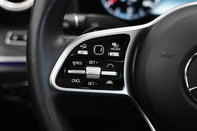 used 2020 Mercedes-Benz E-Class car, priced at $31,105
