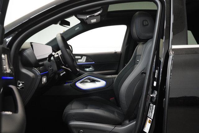 new 2025 Mercedes-Benz AMG GLE 53 car, priced at $101,730