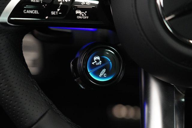 new 2025 Mercedes-Benz AMG GLE 53 car, priced at $101,730