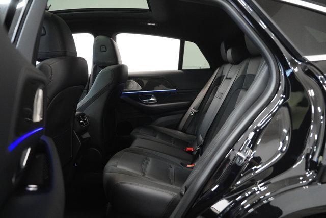 new 2025 Mercedes-Benz AMG GLE 53 car, priced at $101,730