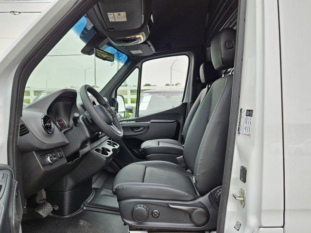 new 2024 Mercedes-Benz Sprinter 2500 car, priced at $67,056