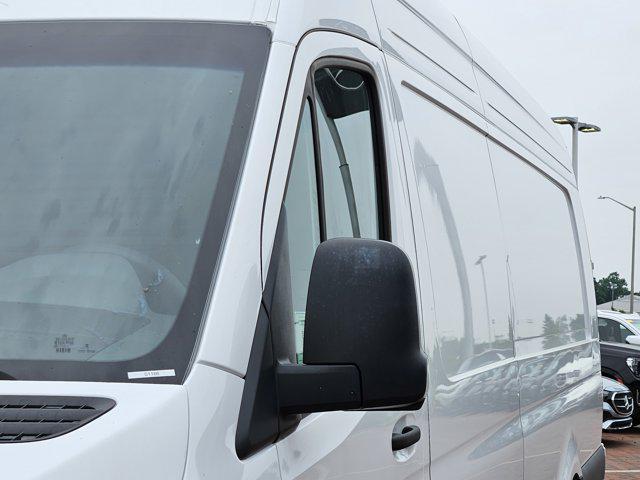 new 2024 Mercedes-Benz Sprinter 2500 car, priced at $67,056