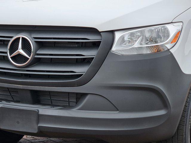 new 2024 Mercedes-Benz Sprinter 2500 car, priced at $67,056