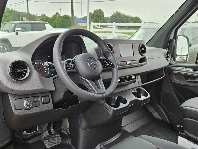 new 2024 Mercedes-Benz Sprinter 2500 car, priced at $67,056