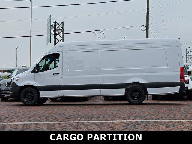 new 2024 Mercedes-Benz Sprinter 2500 car, priced at $67,056