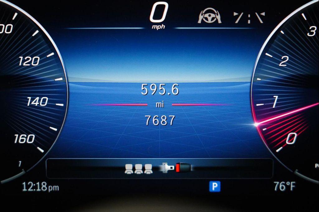 used 2025 Mercedes-Benz GLE 350 car, priced at $68,504